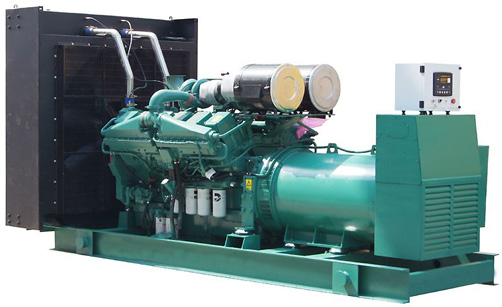 惠来30kw康明斯柴油发电机组图片 惠来30kw康明斯柴油发电机组图片