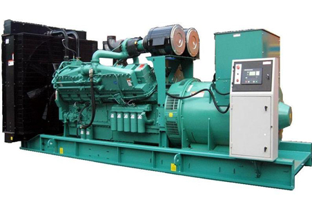 惠来570kw康明斯柴油发电机组图片 惠来570kw康明斯柴油发电机组图片