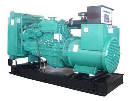 惠来80kw康明斯柴油发电机组图片 惠来80kw康明斯柴油发电机组图片