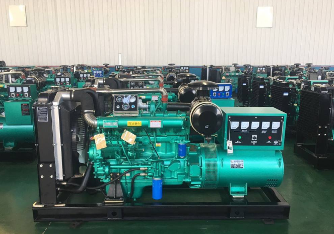 惠来柴油发电机 惠来柴油发电机