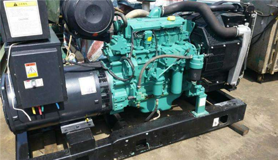 惠来柴油发电机 惠来柴油发电机