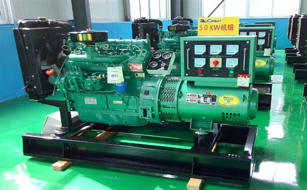 惠来发电机出租